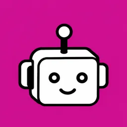 Robot icon